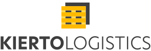 Kiertologistics logo