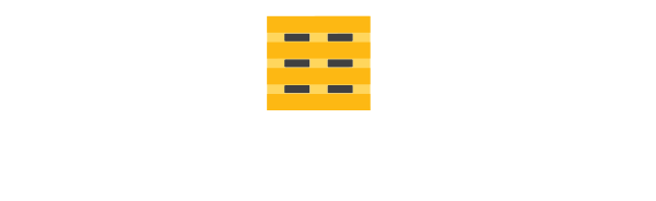 Kiertopakkaus logo nega