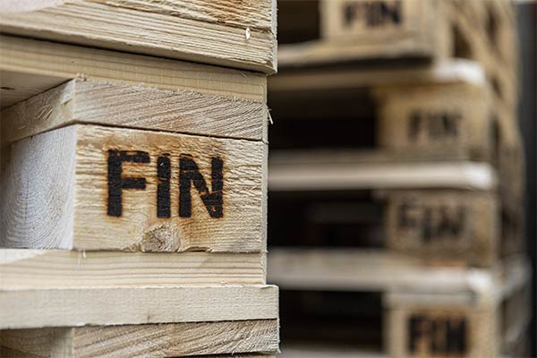 FIN STD