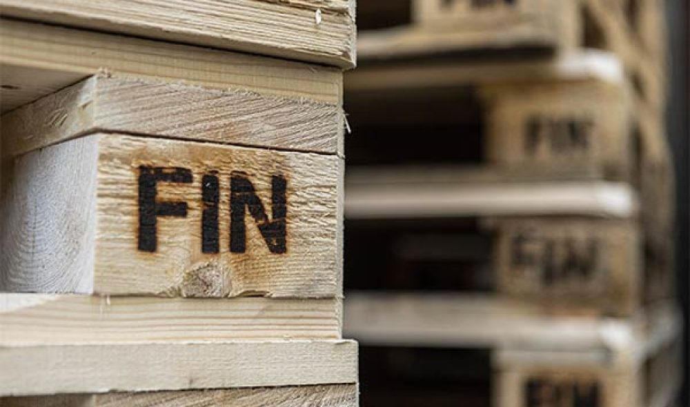 FIN STD