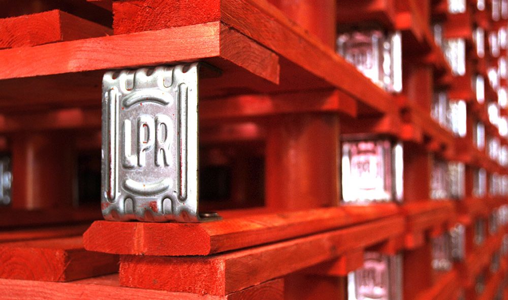 Kiertopakkauksesta LPR:n maakohtainen kumppani